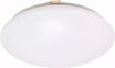 Picture of NUVO Lighting 60/916 Crispo - 1 Light CFL - 12" - Flush Mount - (1) 18w GU24 / Lamps Included