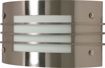 Picture of NUVO Lighting 60/936 1 Light CFL - 12" - Wall Fixture - (1) 13w GU24 / Lamps Included