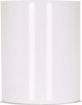 Picture of NUVO Lighting 62/1046 Crispo LED 9" Wall Sconce - White Finish - Lamps Included