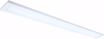 Picture of NUVO Lighting 62/1257 40 watt; 5" x 48" Surface Mount LED Fixture; 4000K; 80 CRI; Low Profile; White Finish; 120/277 volts