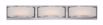 Picture of NUVO Lighting 62/319 Mercer - (3) LED Wall Sconce