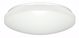 Picture of NUVO Lighting 62/797 14" Flush Mounted LED Light Fixture - White Finish; With Occupancy Sensor; 120-277 Volts