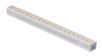 Picture of NUVO Lighting 63/102 Thread - 4.2w LED Under Cabinet / Cove kit; 10" long; 2700K; 120V