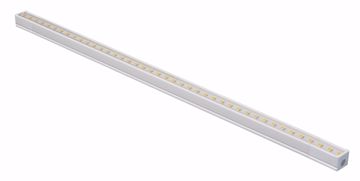 Picture of NUVO Lighting 63/103 Thread - 8.8w LED Under Cabinet / Cove kit; 21" long; 2700K; 120V
