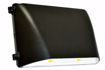 Picture of NUVO Lighting 65/135 LED Large Wall pack; 49 Watt; Bronze Finish