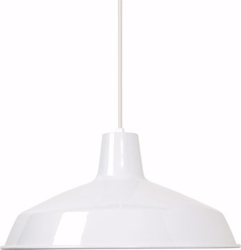 Picture of NUVO Lighting SF76/283 1 Light - 16" - Pendant - Warehouse Shade