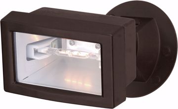 Picture of NUVO Lighting SF76/511 1 Light - 5" - Flood Light; Exterior - Mini Halogen