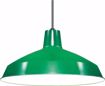 Picture of NUVO Lighting SF76/660 1 Light - 16" - Pendant - Warehouse Shade