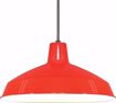 Picture of NUVO Lighting SF76/663 1 Light - 16" - Pendant - Warehouse Shade