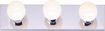 Picture of NUVO Lighting SF77/192 3 Light - 18" - Vanity - Strip