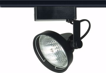 Picture of NUVO Lighting TH272 1 Light - PAR36 - Track Head - Gimbal Ring