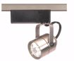 Picture of NUVO Lighting TH309 1 Light - MR16 - 12V Track Head - Round