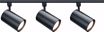 Picture of NUVO Lighting TK319 3 Light - R30 - Straight Cylinder Track Kit
