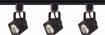 Picture of NUVO Lighting TK346 3 Light - MR16 - Square Track Kit - Line Voltage