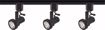 Picture of NUVO Lighting TK352 3 Light - MR16 - Gimbal Ring Track Kit - Line Voltage