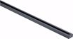 Picture of NUVO Lighting TR121 4' - Track; Black Finish