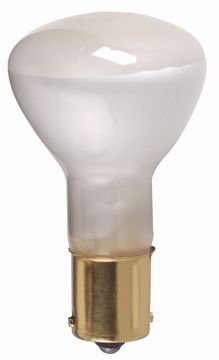 Picture of SATCO S1383 20CP R12 12-16V S.C. FLOOD Incandescent Light Bulb