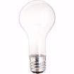 Picture of SATCO S1822 100/200/300 3 WAY MOGUL BASE Incandescent Light Bulb