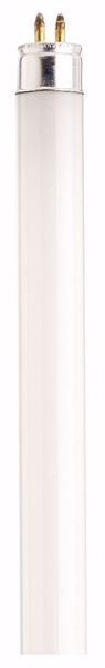 Picture of SATCO S1900 F4T5/CW Fluorescent Light Bulb