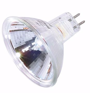 Picture of SATCO S1966 20MRC16/FL BAB/C Halogen Light Bulb