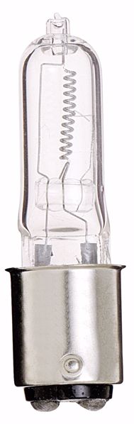 Picture of SATCO S1981 50Q/CL/DC Halogen Light Bulb