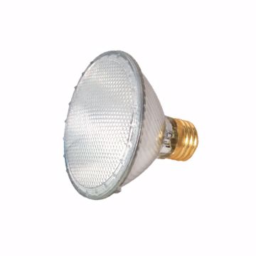 Picture of SATCO S2233 39PAR30/HAL/XEN/NSP/120V Halogen Light Bulb