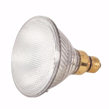 Picture of SATCO S2257 70PAR38/HAL/XEN/FL/120V Halogen Light Bulb