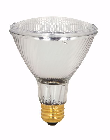 Picture of SATCO S2269 60PAR30L/HAL/XEN/NFL /120V Halogen Light Bulb