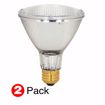 Picture of SATCO S2269 60PAR30L/HAL/XEN/NFL /120V Halogen Light Bulb