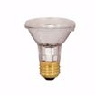 Picture of SATCO S2328 39PAR20/HAL/XEN/NFL/130V Halogen Light Bulb