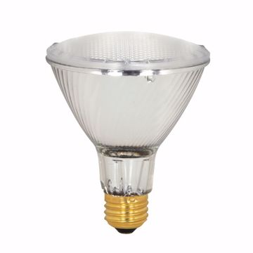 Picture of SATCO S2332 39PAR30L/HAL/XEN/NFL/130V Halogen Light Bulb