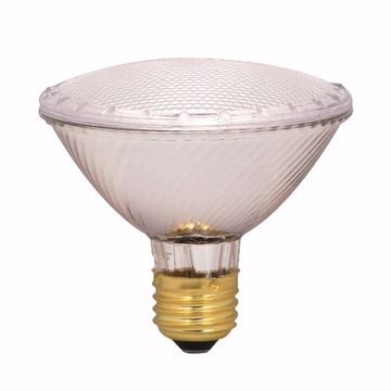 Picture of SATCO S2335 39PAR30/HAL/XEN/WFL/130V Halogen Light Bulb