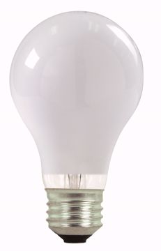 Picture of SATCO S2405 29A19/HAL/ES/SW/120V Halogen Light Bulb