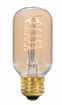 Picture of SATCO S2416 40T14/CL/32S/120V VINTAGE Incandescent Light Bulb