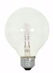 Picture of SATCO S2437 43G25/HAL/CL/120V Halogen Light Bulb