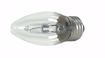 Picture of SATCO S2443 43ETC/HAL/120V/E26  Halogen Light Bulb