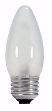 Picture of SATCO S2444 43ETF/HAL/120V/E26 Halogen Light Bulb