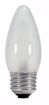 Picture of SATCO S2445 43ETW/HAL/120V/E26 Halogen Light Bulb