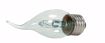 Picture of SATCO S2446 43EFC/HAL/120V/E26 Halogen Light Bulb