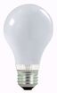 Picture of SATCO S2448 43A19/HAL/ES/SW/120V  Halogen Light Bulb