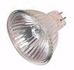 Picture of SATCO S2630 20MR16/IR/FL35/C #58533 Halogen Light Bulb