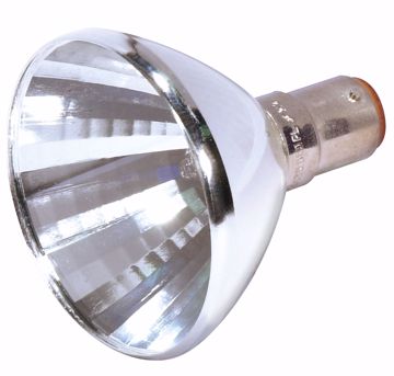 Picture of SATCO S2645 50ALR18/NFL25 GBK  Frosted Halogen Light Bulb