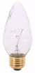 Picture of SATCO S2763 25W F-15 CLEAR MED. BASE Incandescent Light Bulb