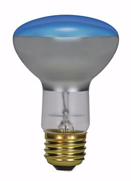 Picture of SATCO S2850 50R20 PLANT LITE REFLECTOR Incandescent Light Bulb