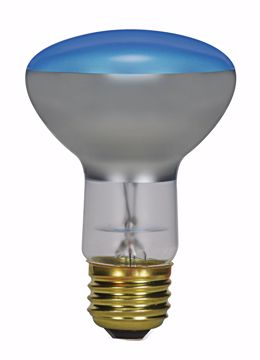 Picture of SATCO S2851 75R25 PLANT LITE REFLECTOR Incandescent Light Bulb