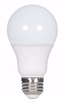 Picture of SATCO S28770 11.5A19/LED/50K/ND/120V  LED Light Bulb