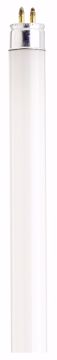 Picture of SATCO S2904 F4T5/BL BLACKLIGHT Fluorescent Light Bulb