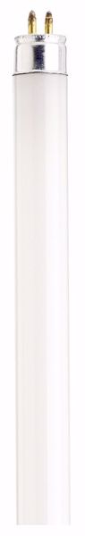 Picture of SATCO S2911 F13T5/D DAYLIGHT 6500k Fluorescent Light Bulb