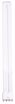 Picture of SATCO S2965 FT18DL/835/RS 10.5INCH 267MM Compact Fluorescent Light Bulb