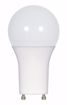 Picture of SATCO S29804 11A19/LED/4000K/120V/D/GU24 LED Light Bulb